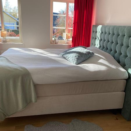 Villa In Svalsaeter, Kallfors, Jaerna, South Of Stockholm, Near Golf, Ytterjaerna Cultural House & The Baltic Sea Beach 잘나 외부 사진