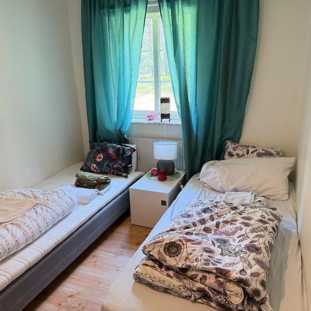 Villa In Svalsaeter, Kallfors, Jaerna, South Of Stockholm, Near Golf, Ytterjaerna Cultural House & The Baltic Sea Beach 잘나 외부 사진
