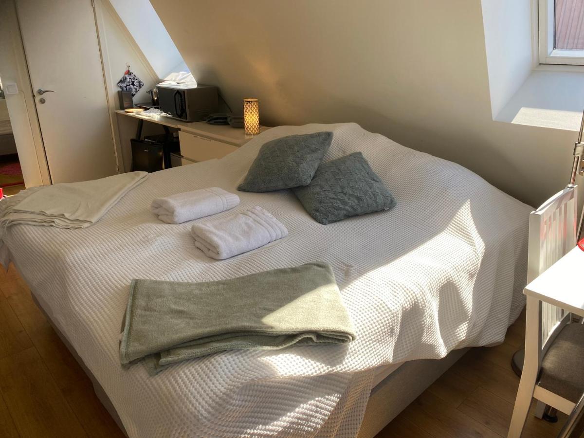 Villa In Svalsaeter, Kallfors, Jaerna, South Of Stockholm, Near Golf, Ytterjaerna Cultural House & The Baltic Sea Beach 잘나 외부 사진