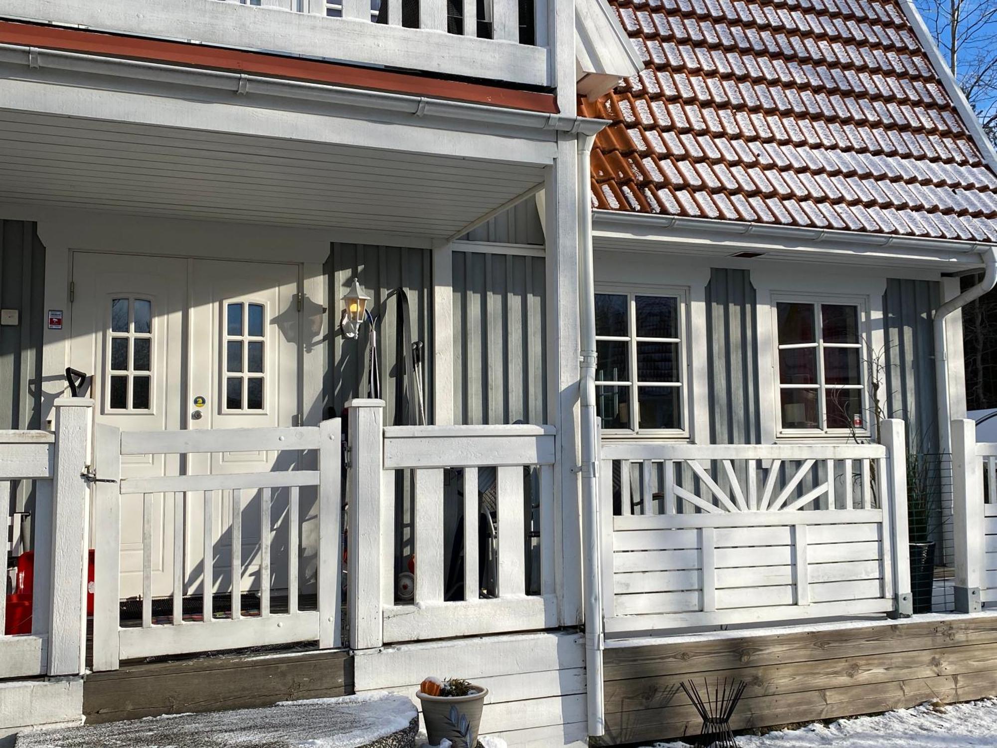 Villa In Svalsaeter, Kallfors, Jaerna, South Of Stockholm, Near Golf, Ytterjaerna Cultural House & The Baltic Sea Beach 잘나 외부 사진