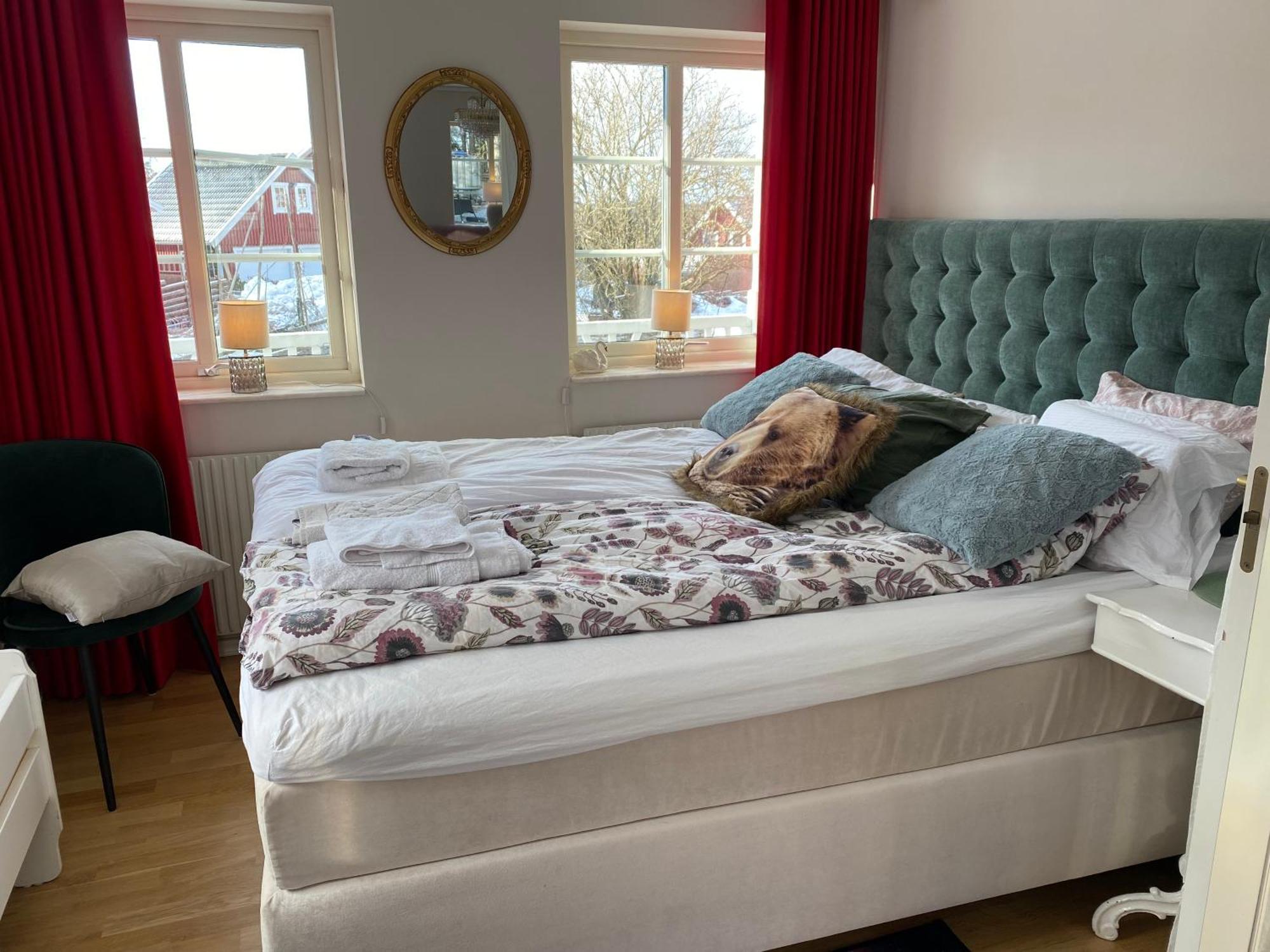 Villa In Svalsaeter, Kallfors, Jaerna, South Of Stockholm, Near Golf, Ytterjaerna Cultural House & The Baltic Sea Beach 잘나 외부 사진