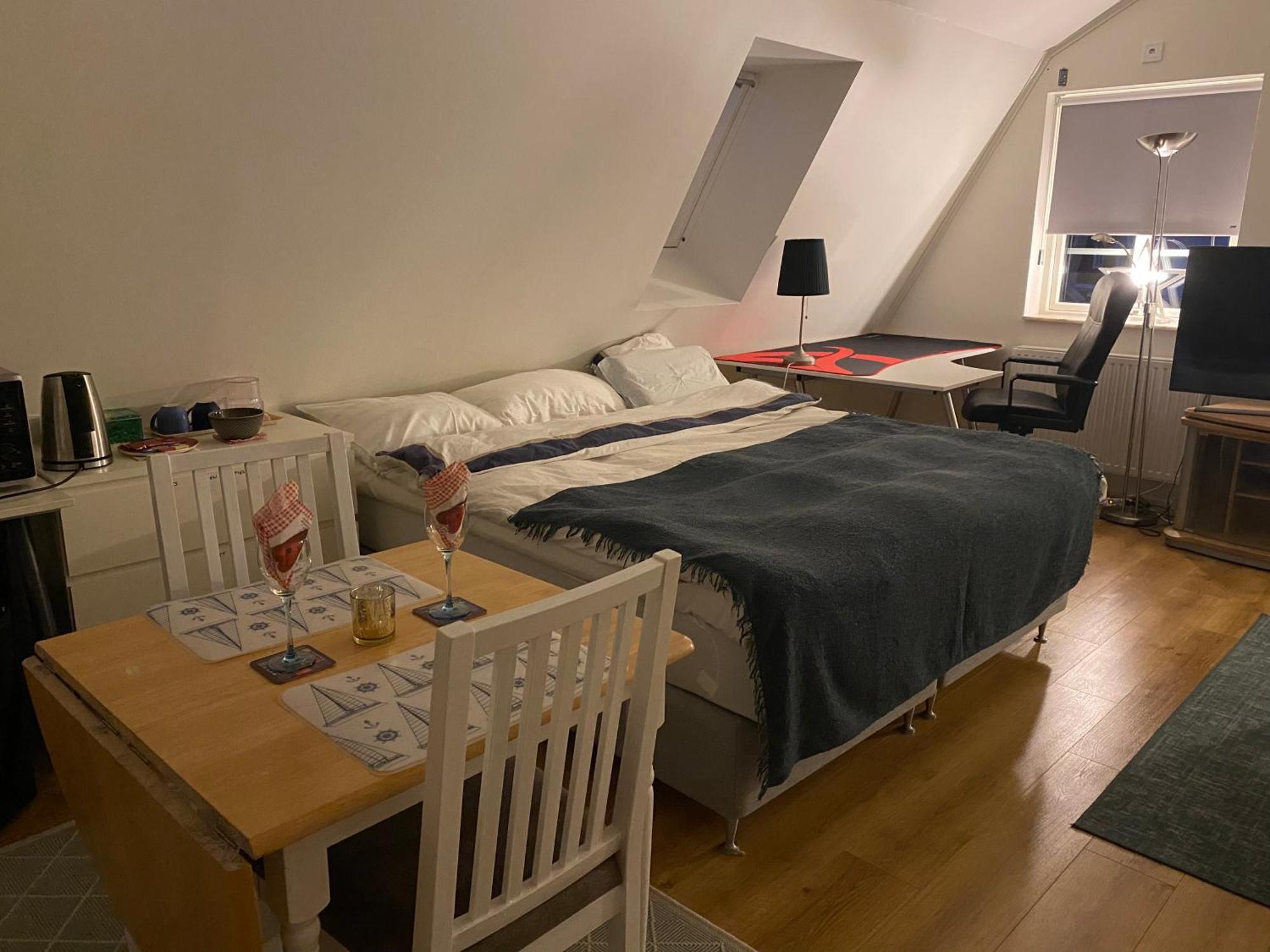 Villa In Svalsaeter, Kallfors, Jaerna, South Of Stockholm, Near Golf, Ytterjaerna Cultural House & The Baltic Sea Beach 잘나 외부 사진