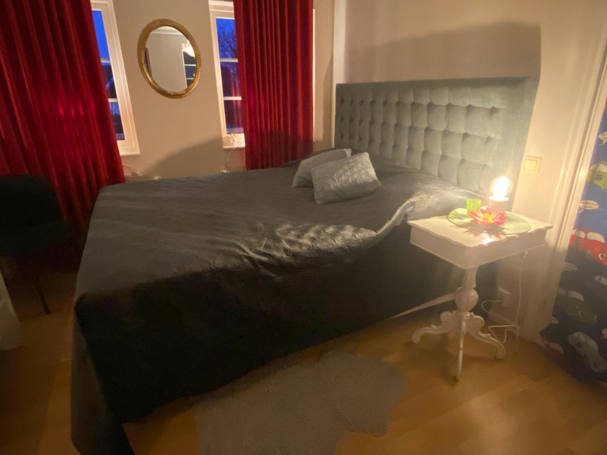 Villa In Svalsaeter, Kallfors, Jaerna, South Of Stockholm, Near Golf, Ytterjaerna Cultural House & The Baltic Sea Beach 잘나 외부 사진