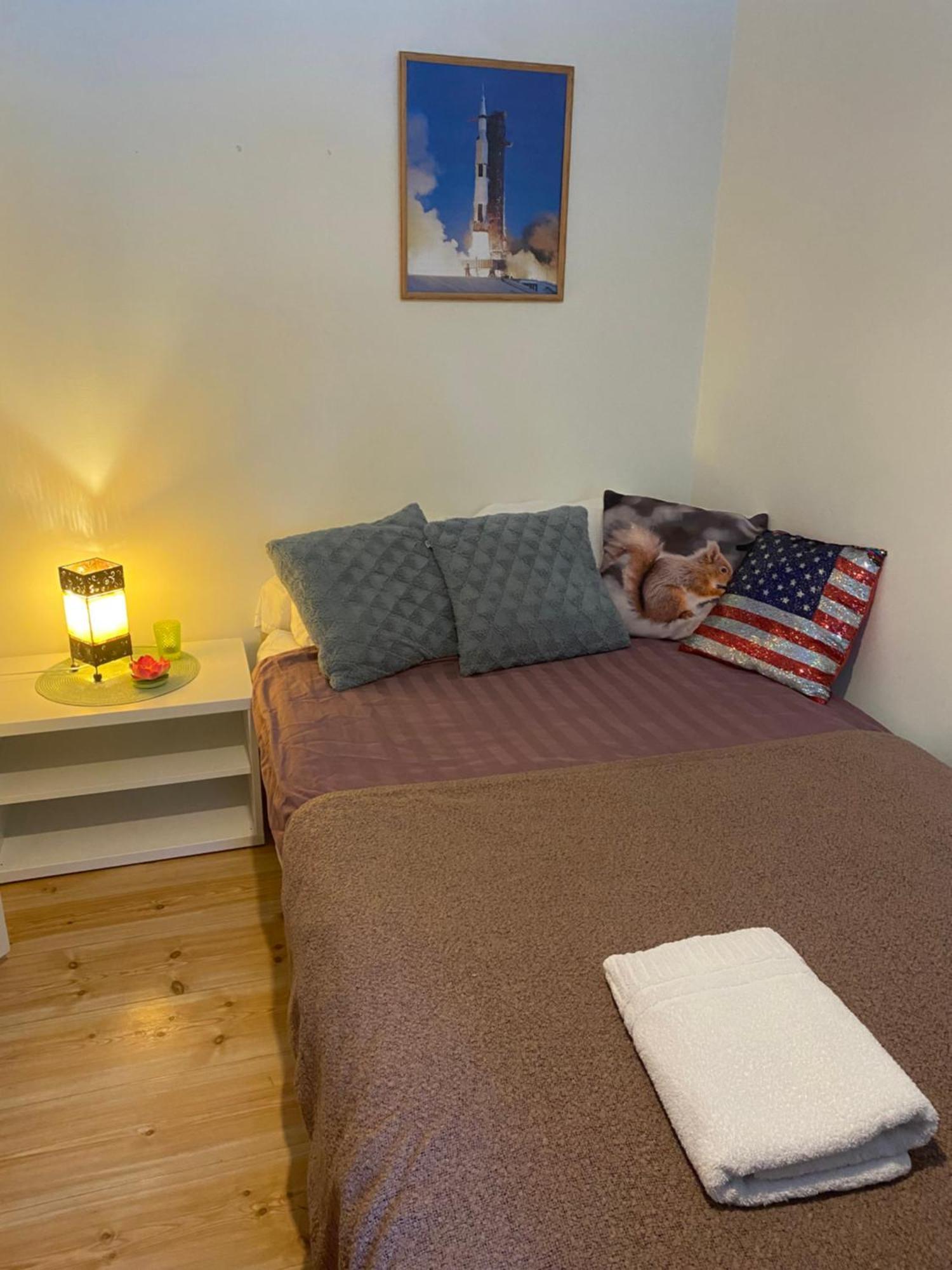Villa In Svalsaeter, Kallfors, Jaerna, South Of Stockholm, Near Golf, Ytterjaerna Cultural House & The Baltic Sea Beach 잘나 외부 사진