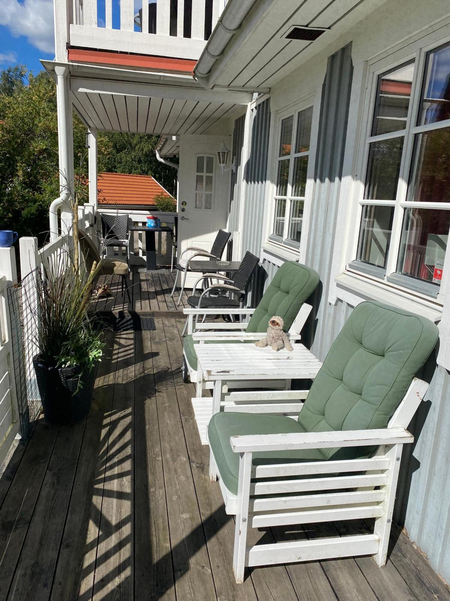 Villa In Svalsaeter, Kallfors, Jaerna, South Of Stockholm, Near Golf, Ytterjaerna Cultural House & The Baltic Sea Beach 잘나 외부 사진