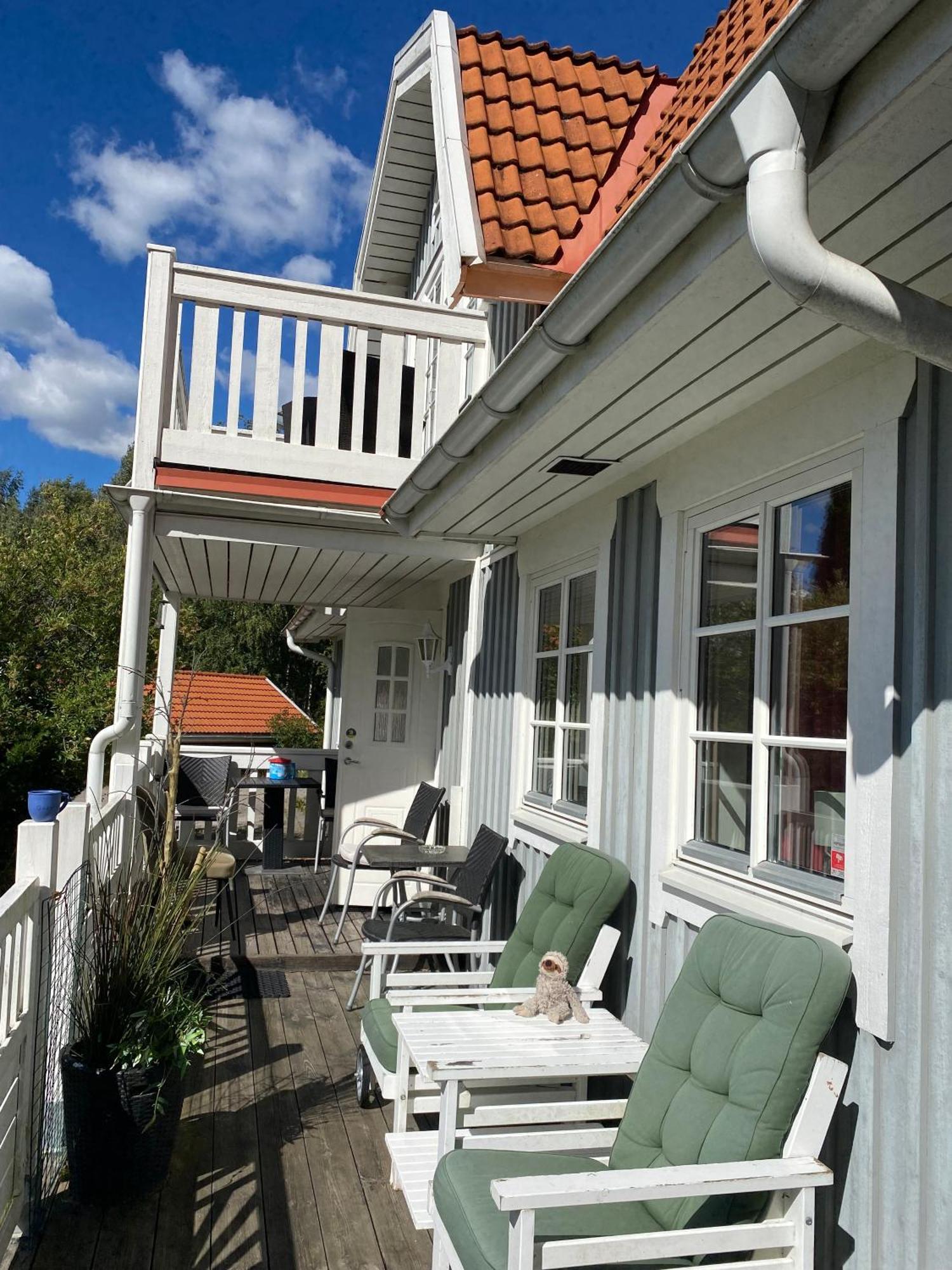 Villa In Svalsaeter, Kallfors, Jaerna, South Of Stockholm, Near Golf, Ytterjaerna Cultural House & The Baltic Sea Beach 잘나 외부 사진