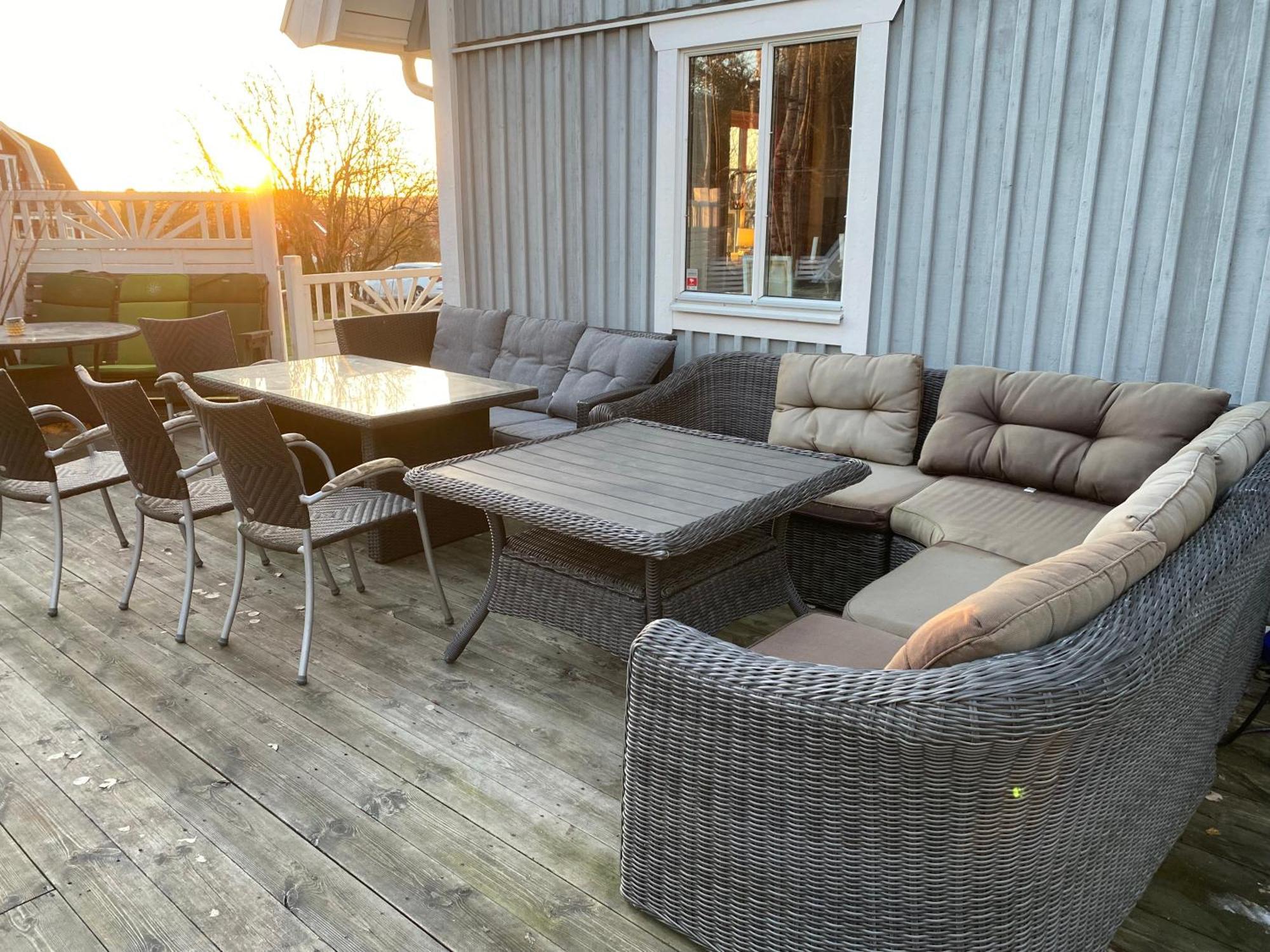 Villa In Svalsaeter, Kallfors, Jaerna, South Of Stockholm, Near Golf, Ytterjaerna Cultural House & The Baltic Sea Beach 잘나 외부 사진