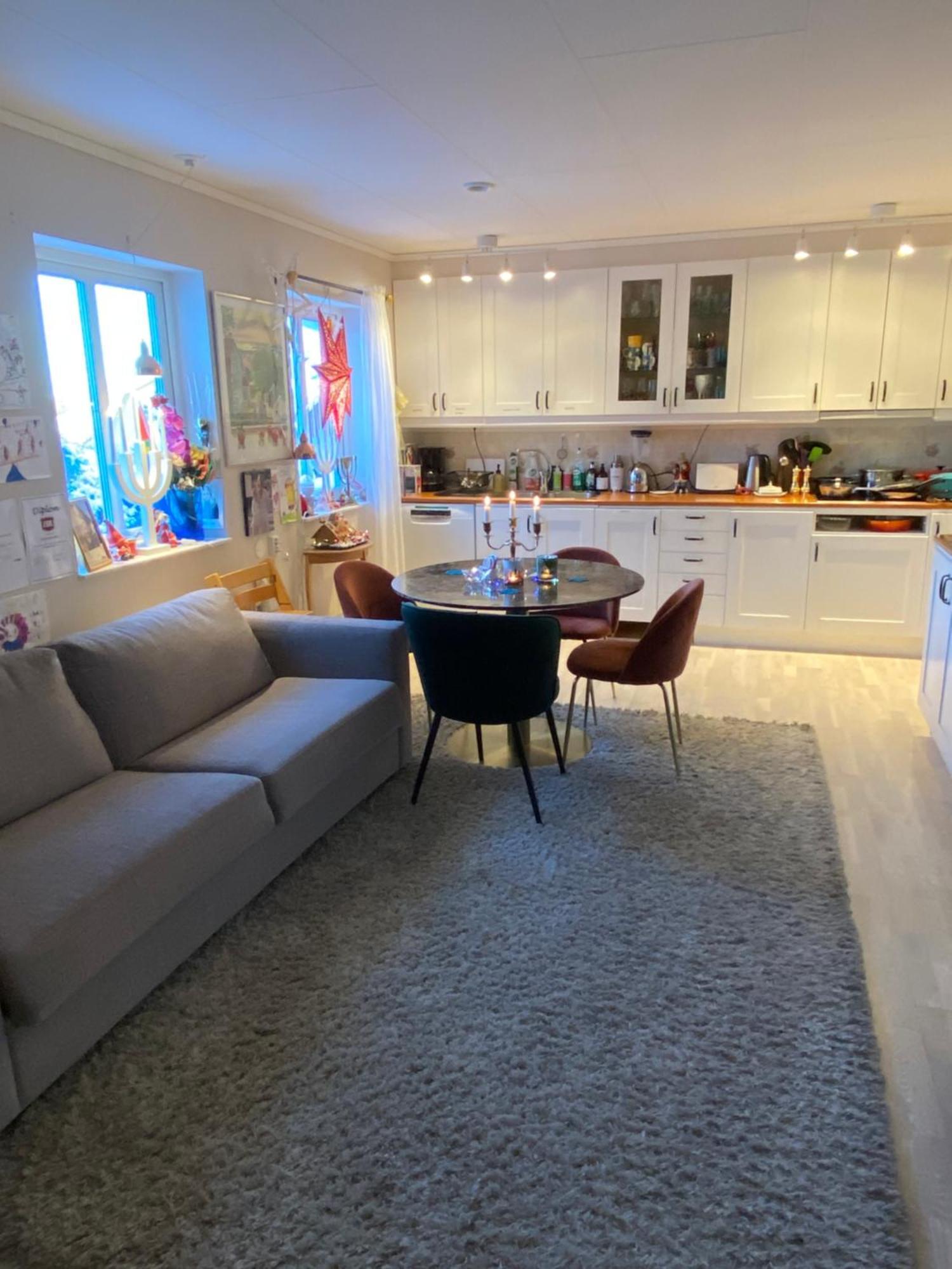 Villa In Svalsaeter, Kallfors, Jaerna, South Of Stockholm, Near Golf, Ytterjaerna Cultural House & The Baltic Sea Beach 잘나 외부 사진