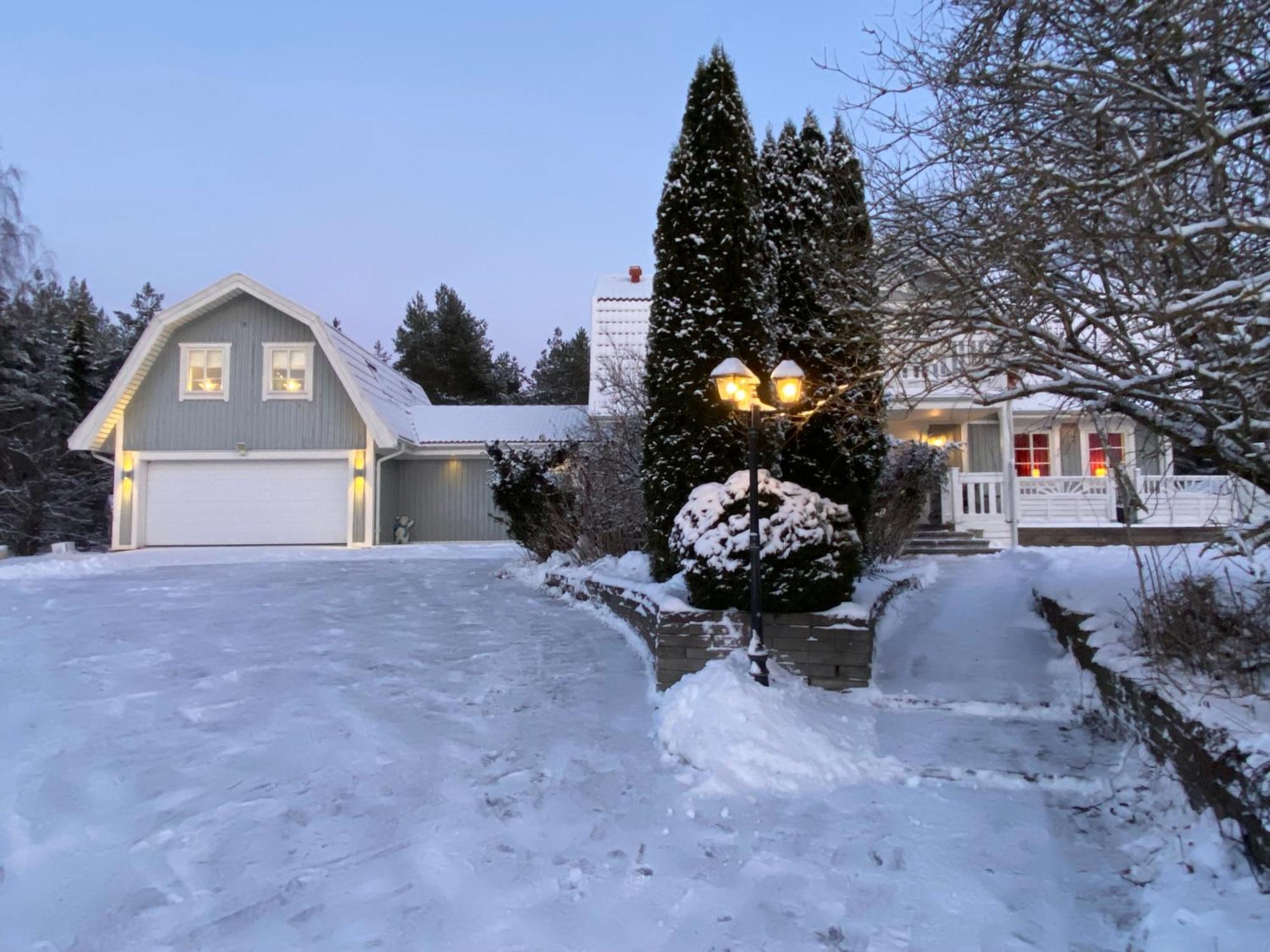 Villa In Svalsaeter, Kallfors, Jaerna, South Of Stockholm, Near Golf, Ytterjaerna Cultural House & The Baltic Sea Beach 잘나 외부 사진