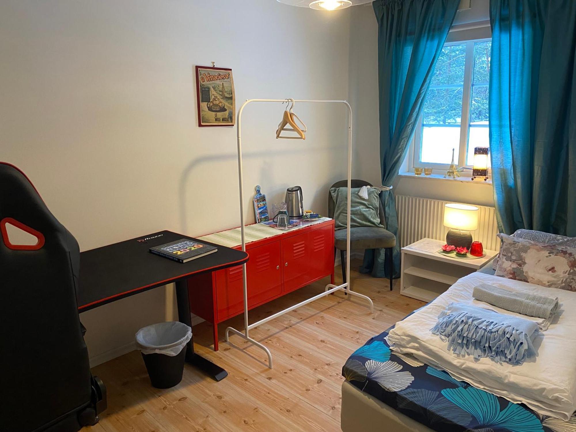 Villa In Svalsaeter, Kallfors, Jaerna, South Of Stockholm, Near Golf, Ytterjaerna Cultural House & The Baltic Sea Beach 잘나 외부 사진