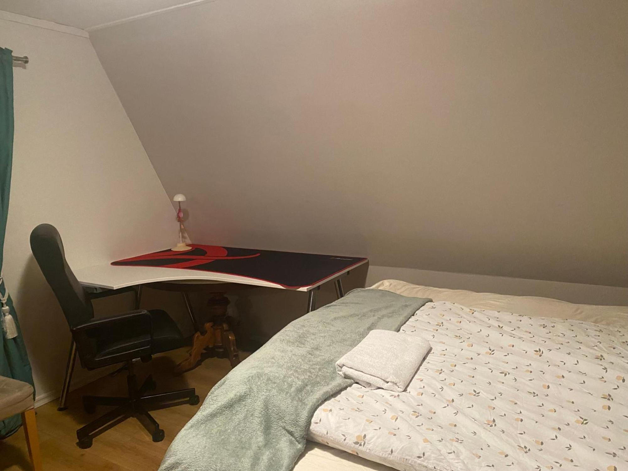 Villa In Svalsaeter, Kallfors, Jaerna, South Of Stockholm, Near Golf, Ytterjaerna Cultural House & The Baltic Sea Beach 잘나 외부 사진