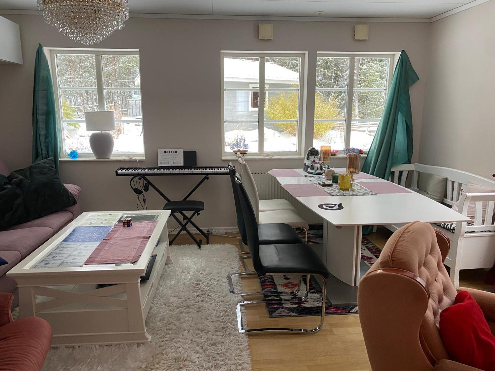 Villa In Svalsaeter, Kallfors, Jaerna, South Of Stockholm, Near Golf, Ytterjaerna Cultural House & The Baltic Sea Beach 잘나 외부 사진