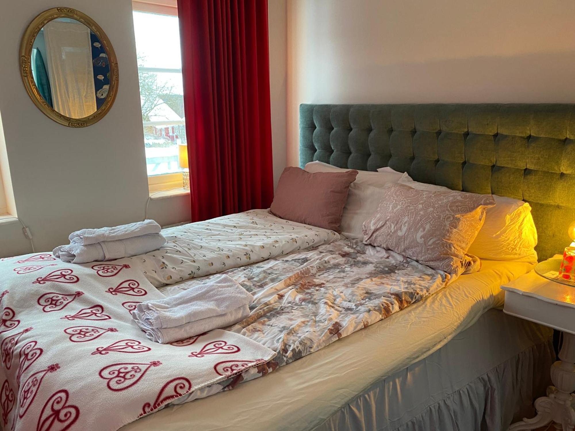 Villa In Svalsaeter, Kallfors, Jaerna, South Of Stockholm, Near Golf, Ytterjaerna Cultural House & The Baltic Sea Beach 잘나 외부 사진