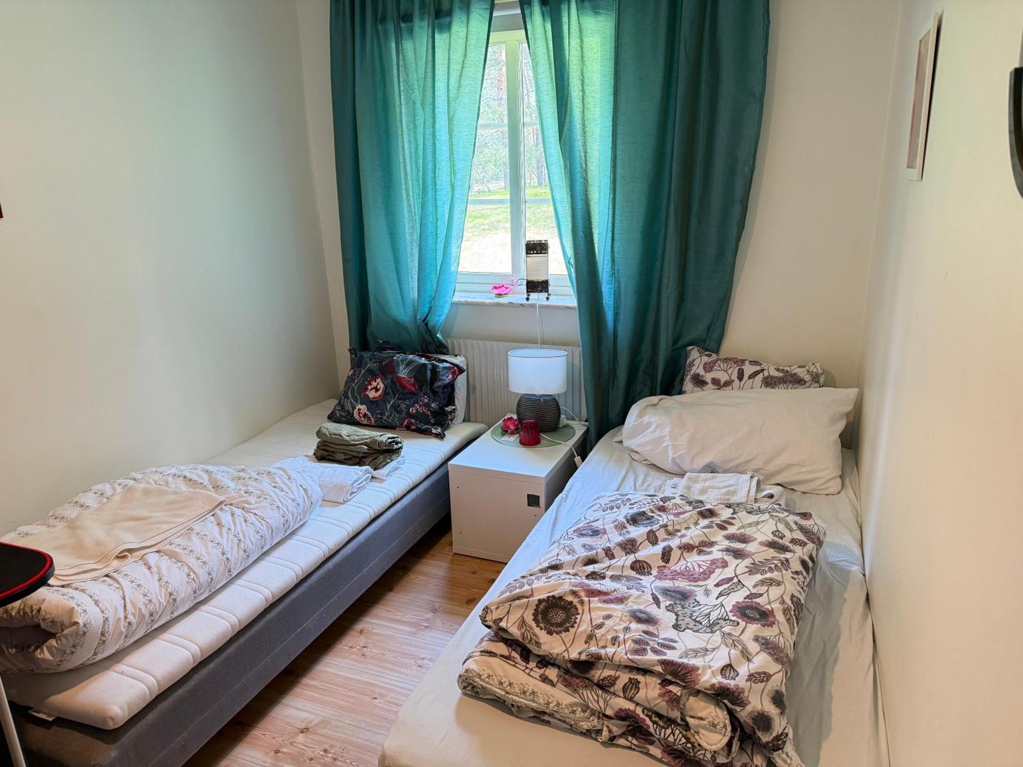 Villa In Svalsaeter, Kallfors, Jaerna, South Of Stockholm, Near Golf, Ytterjaerna Cultural House & The Baltic Sea Beach 잘나 외부 사진
